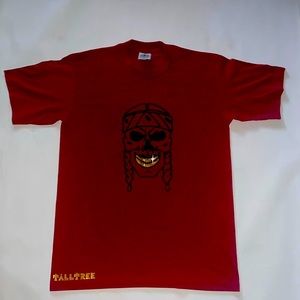 Talltree clothing co T-shirt
